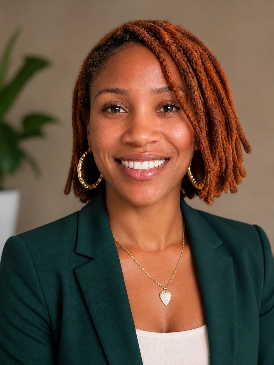 Allyssa Phillips, Master Esthetician at NSG Living